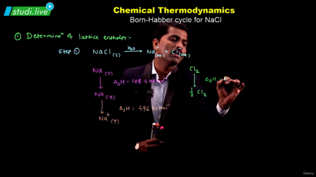 Physical Chemistry - Chemical Thermodynamics - Screenshot_03
