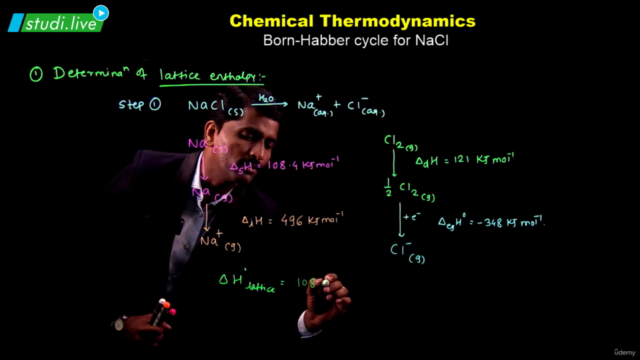 Physical Chemistry - Chemical Thermodynamics - Screenshot_04