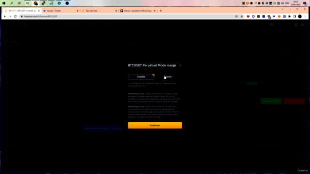 Formation complète Crypto et NFT niveau avancé – Screenshot 4
