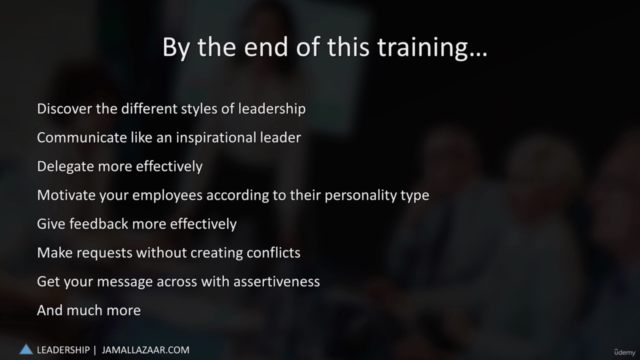 Leadership Become a better leader - Screenshot_04