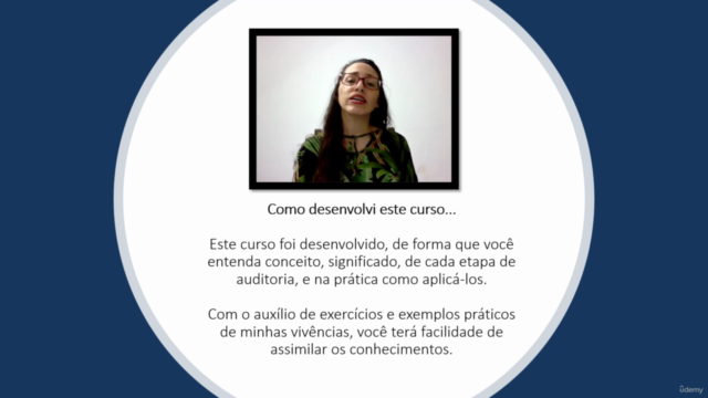 Formação em Auditor Interno - Com ênfase em ISO IEC17025 – Screenshot 3