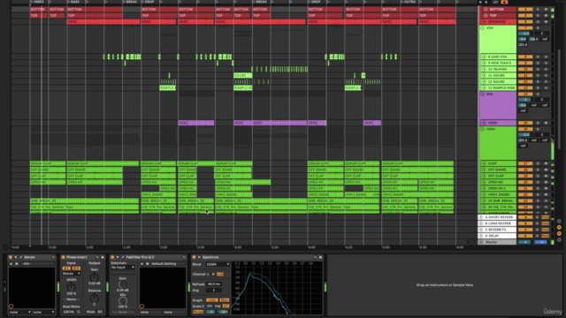 Music Production: How To Make Tech House Track In 2022 - Screenshot_02