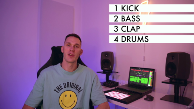 Music Production: How To Make Tech House Track In 2022 - Screenshot_03