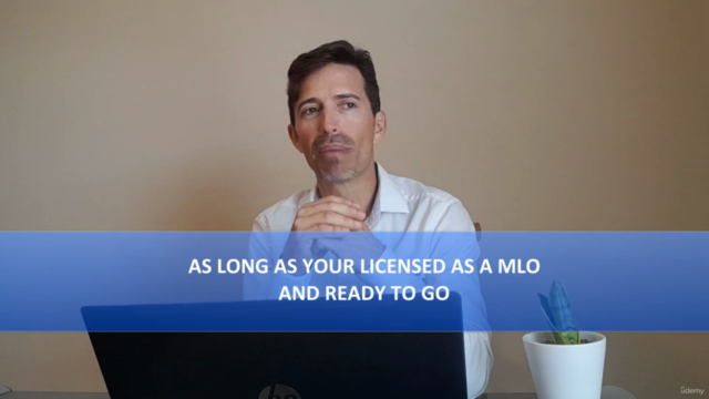 Jumpstart your Mortgage Loan Originator Career – Screenshot 3