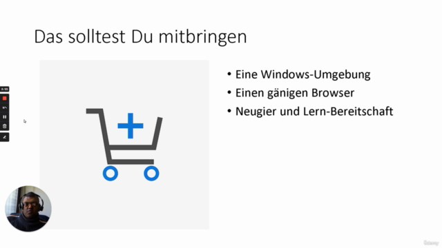 Screenreader für Sehende – Screenshot 4