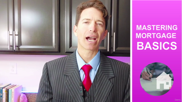 Mastering Mortgage Basics: A Beginner’s Guide to Home Loans – Screenshot 1