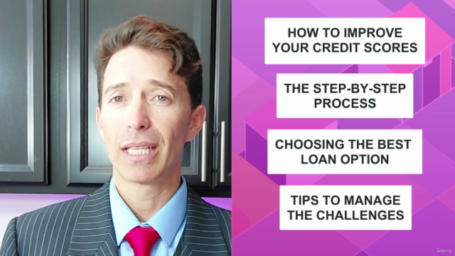 Mastering Mortgage Basics: A Beginner’s Guide to Home Loans – Screenshot 3
