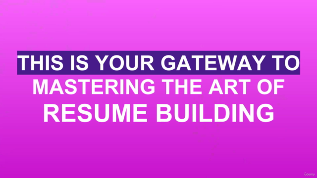 AI-Powered Resume Building & ATS Optimize: Resume Revolution – Screenshot 1