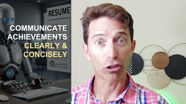 AI-Powered Resume Building & ATS Optimize: Resume Revolution – Screenshot 3