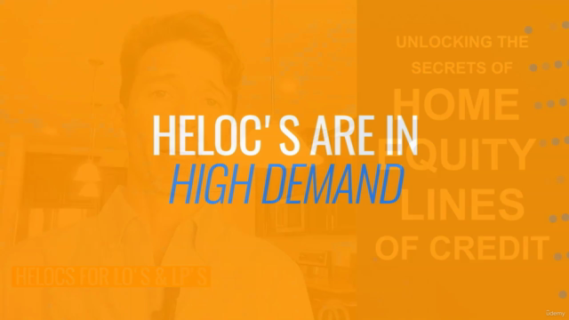 Mortgage Loan Processor and Originator HELOC Mastery – Screenshot 1