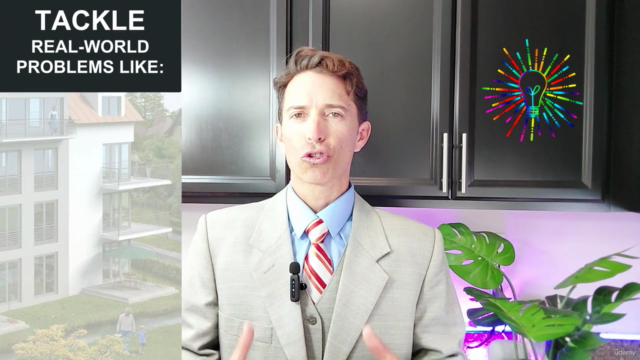 Commercial Mortgage Underwriting Problem Solving Masterclass – Screenshot 2