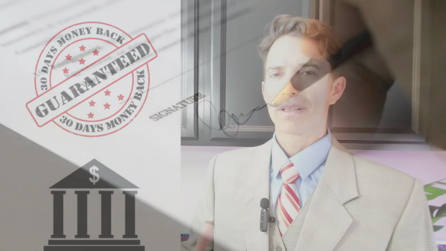 Commercial Mortgage Underwriting Problem Solving Masterclass – Screenshot 4