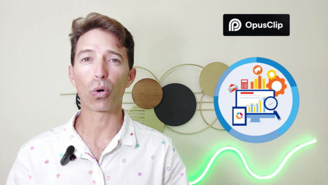 YouTube 2025: Start a Youtube-Short Business in Opus-Clip AI – Screenshot 4
