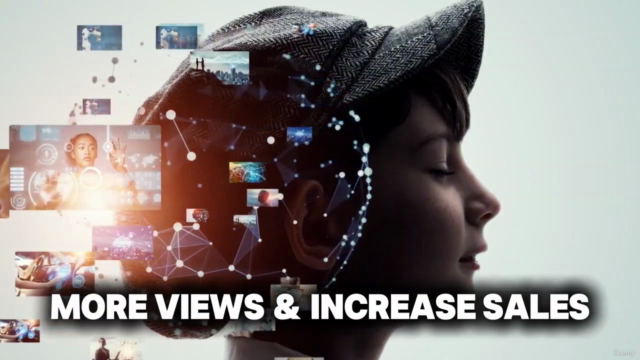 Invideo AI 2025: Create a Faceless Youtube channel business – Screenshot 3