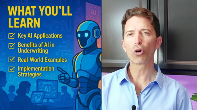 AI-Powered Loan Underwriting Mastery – Screenshot 3