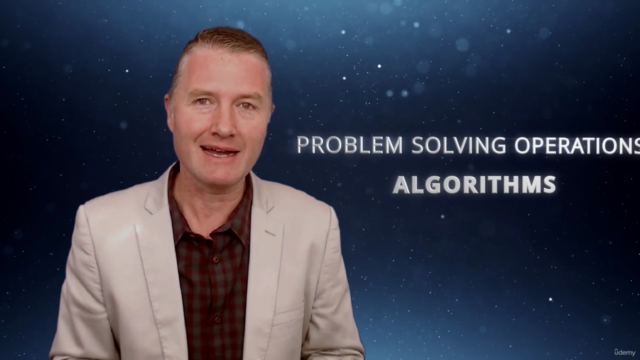 2 in 1: Python Machine Learning PLUS 30 Hour Python Bootcamp – Screenshot 1