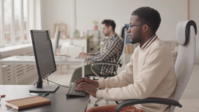 Python For Beginners: Learn Python & Practice Your Python – Screenshot 1