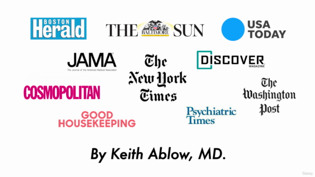 BECOME YOUR OWN THERAPIST--IN 50 MINUTES – Screenshot 1
