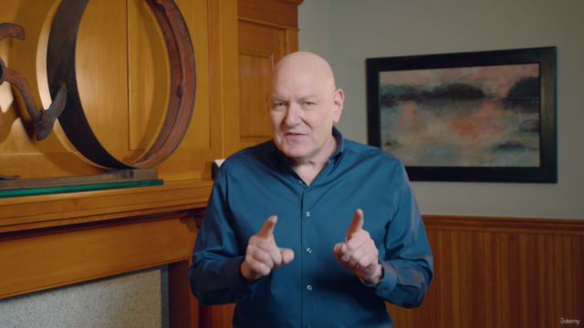 BECOME YOUR OWN THERAPIST--IN 50 MINUTES – Screenshot 2