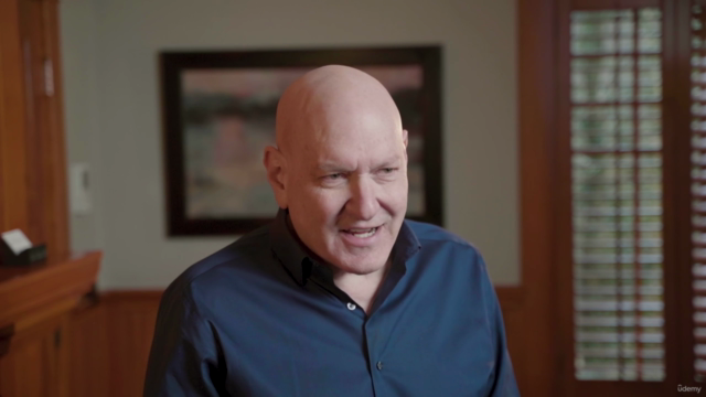 BECOME YOUR OWN THERAPIST--IN 50 MINUTES – Screenshot 3