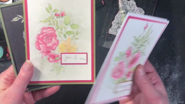Watercolour Florals Card Class - Screenshot_02
