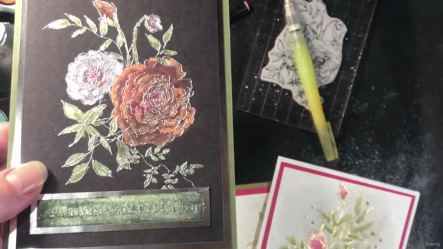 Watercolour Florals Card Class - Screenshot_03