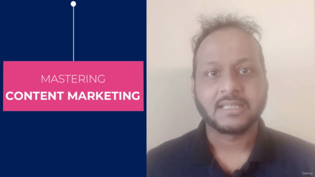 Mastering Content Marketing -Fundamental & Advanced Strategy – Screenshot 1