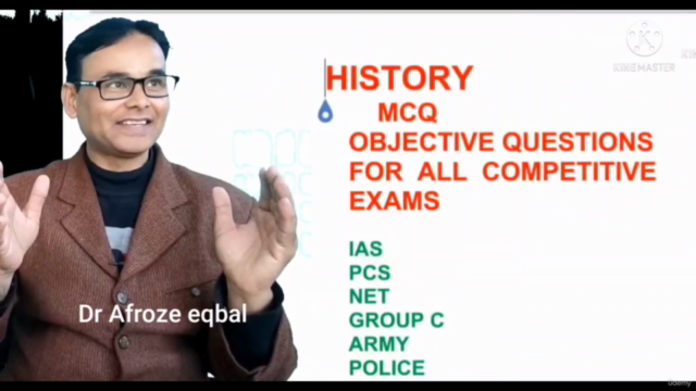 Complete General Studies Practice in Two Weeks – Screenshot 1