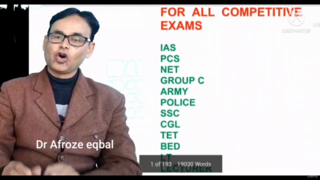 Complete General Studies Practice in Two Weeks – Screenshot 2