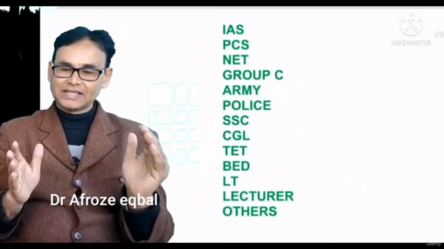 Complete General Studies Practice in Two Weeks – Screenshot 4