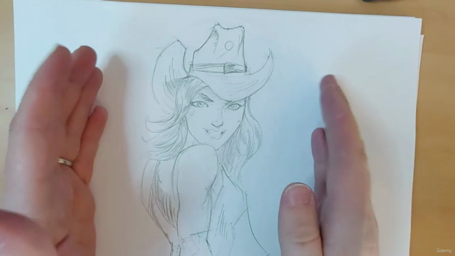 Dessiner les comics: le cours intensif, volume 1 – Screenshot 2