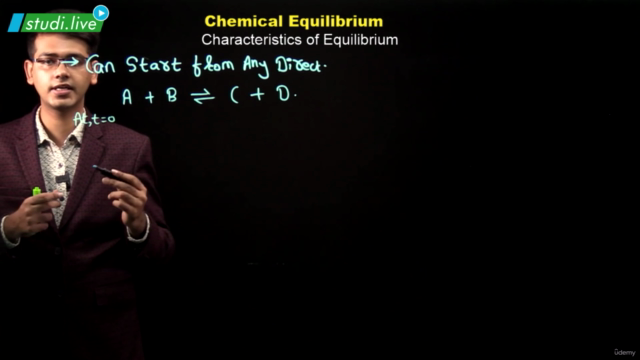 Physical Chemistry - Chemical Equilibrium - Screenshot_01