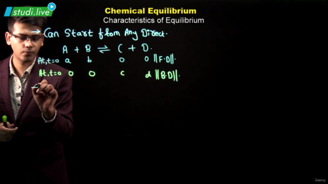 Physical Chemistry - Chemical Equilibrium - Screenshot_02