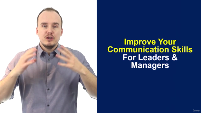 Certificate In Communication & Social Skills For Leaders – Screenshot 1