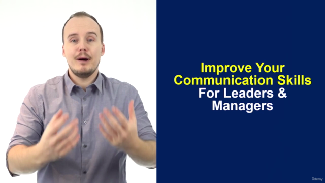 Certificate In Communication & Social Skills For Leaders – Screenshot 3