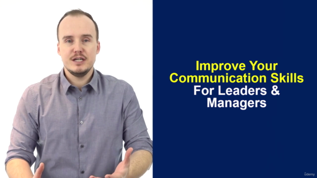 Certificate In Communication & Social Skills For Leaders – Screenshot 4
