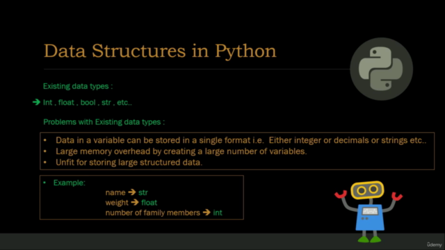 Python For Data Science And Machine Learning Masterclass – Screenshot 3