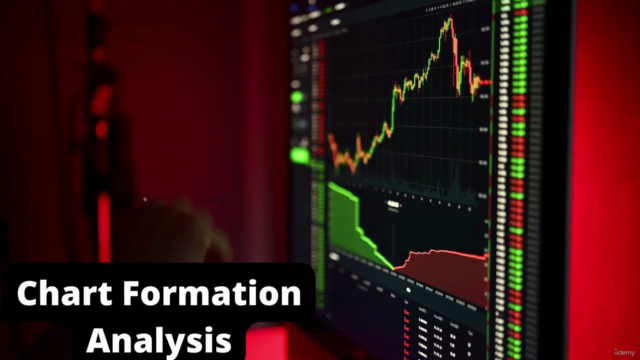 The Complete Cryptocurrency Technical Analysis Couse – Screenshot 2