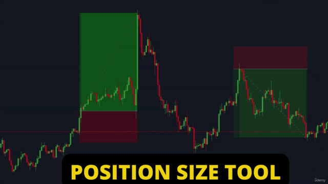 The Complete Cryptocurrency Technical Analysis Couse – Screenshot 4