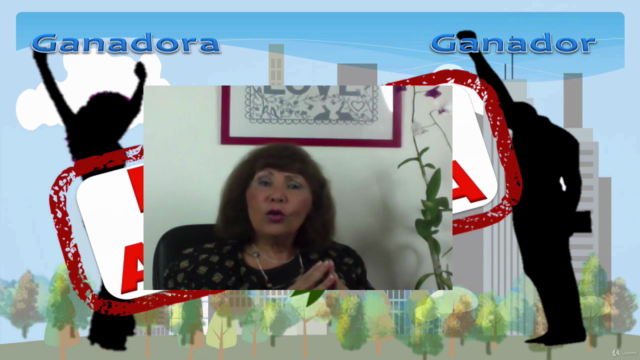 ¡Sé Un Ganador - Sé Asertivo! ~ Curso Introductorio – Screenshot 2