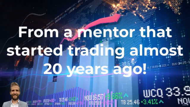 Learn to Day Trade - Basic Scalping Strategy – Screenshot 3