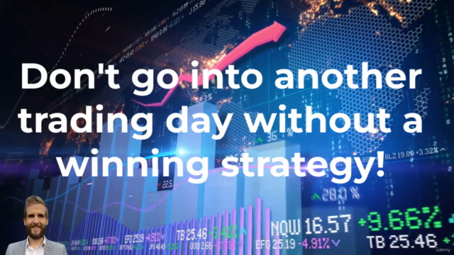 Learn to Day Trade - Basic Scalping Strategy – Screenshot 4