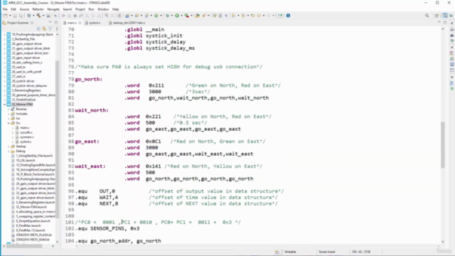 ARM GNU Assembly Programming From Ground Up™ – Screenshot 1