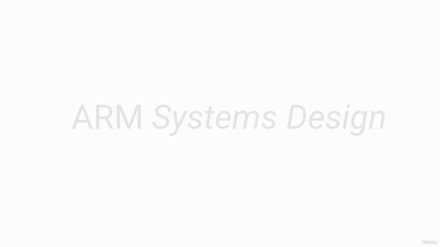 ARM GNU Assembly Programming From Ground Up™ – Screenshot 2