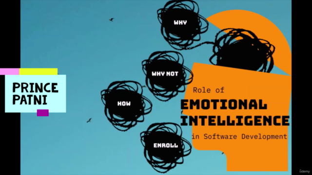 Emotional Intelligence for Software Engineers and Developers - Screenshot_01