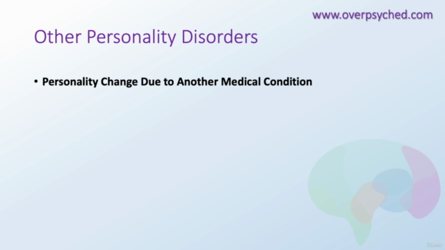 Personality Disorders: Master the Psychology of All 10 Types – Screenshot 4