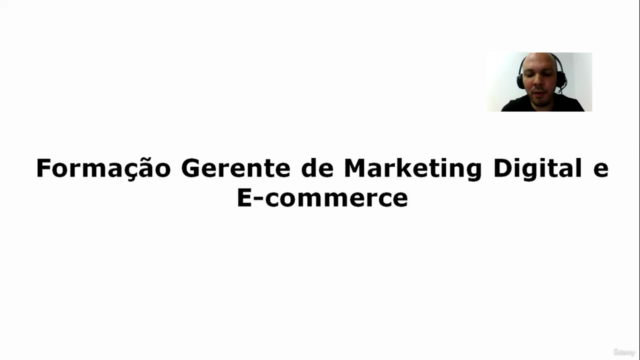 Formação Gerente de Marketing Digital e E-commerce – Screenshot 2