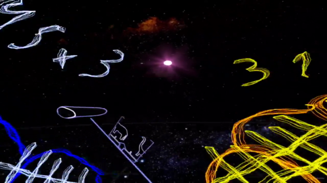 Gênio da Matemática e o Universo do Método Linhas – Screenshot 1