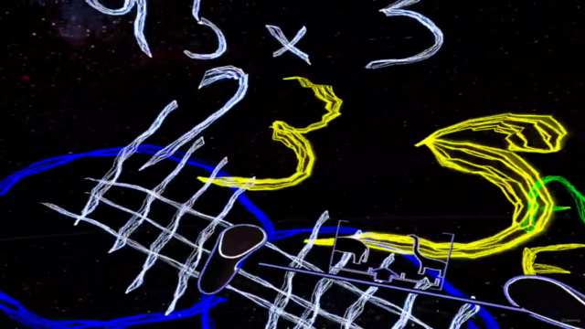 Gênio da Matemática e o Universo do Método Linhas – Screenshot 3