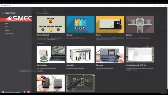 Industrial Marine & Factory Automation IoT Courses – Screenshot 2